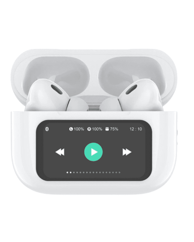 A9 Pro Multi-Function Earbuds