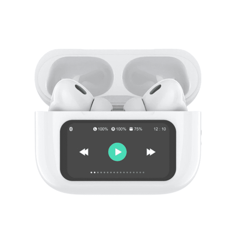 A9 Pro Multi-Function Earbuds