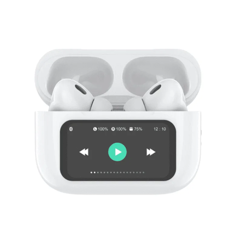 A9 Pro Multi-Function Earbuds