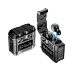 M25 TWS Bluetooth 5.3 Earbuds | HiFi Stereo Sound