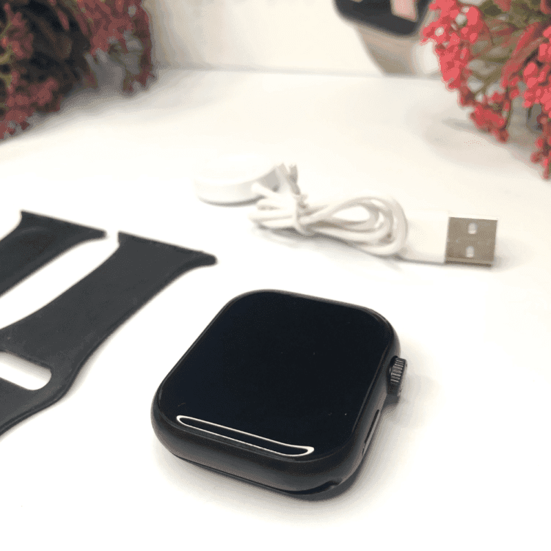 Crown Series 10 Smart Watch - Image 3