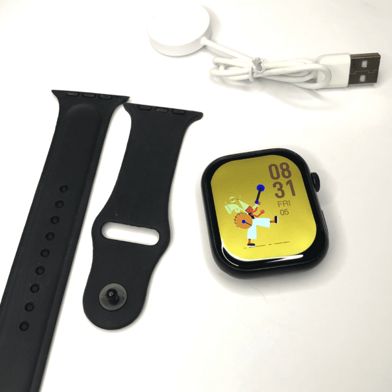 Crown Series 10 Smart Watch - Image 2