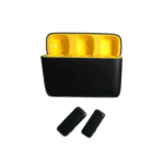 J13 Mini Clip-On Wireless Lavalier Microphone