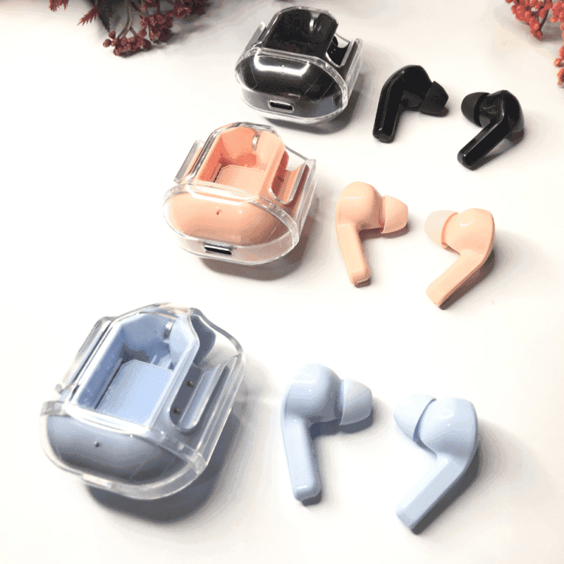 Air 31 TWS Wireless Earbuds – Bluetooth 5.3 - Image 3