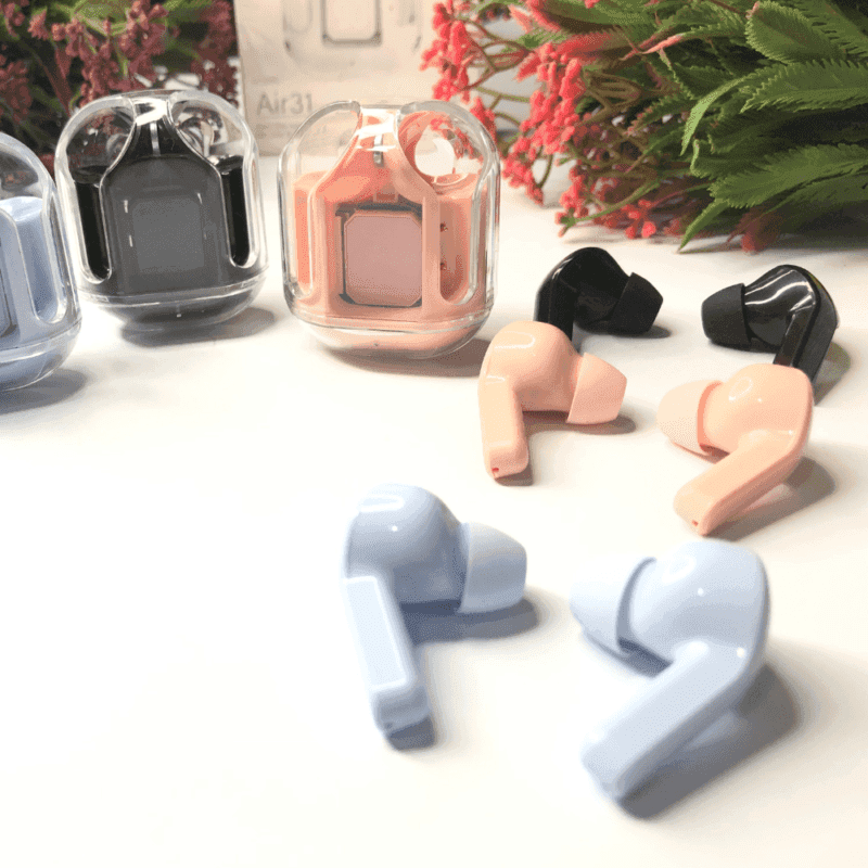 Air 31 TWS Wireless Earbuds – Bluetooth 5.3 - Image 4