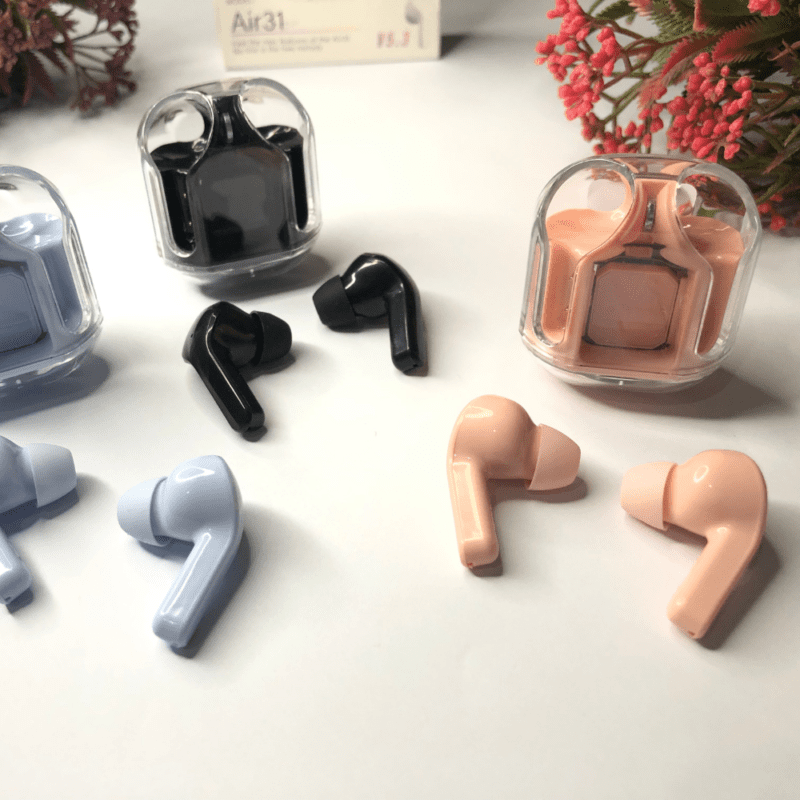 Air 31 TWS Wireless Earbuds – Bluetooth 5.3 - Image 5