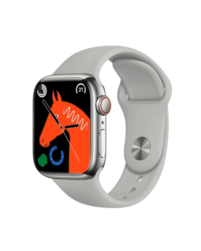 Crown Series 10 Smart Watch