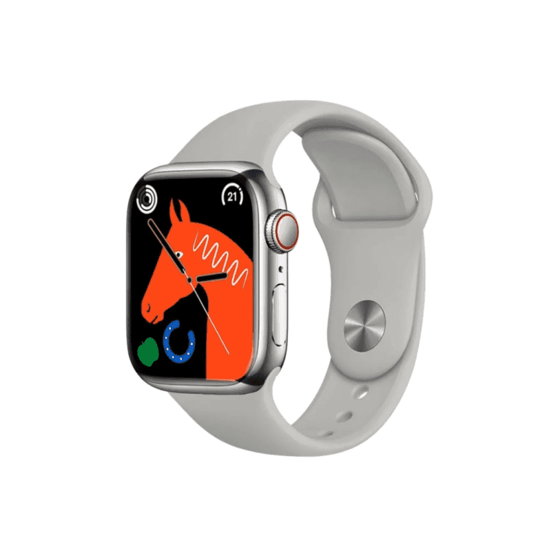 Crown Series 10 Smart Watch