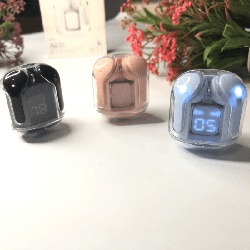 Air 31 TWS Wireless Earbuds – Bluetooth 5.3 - Image 6