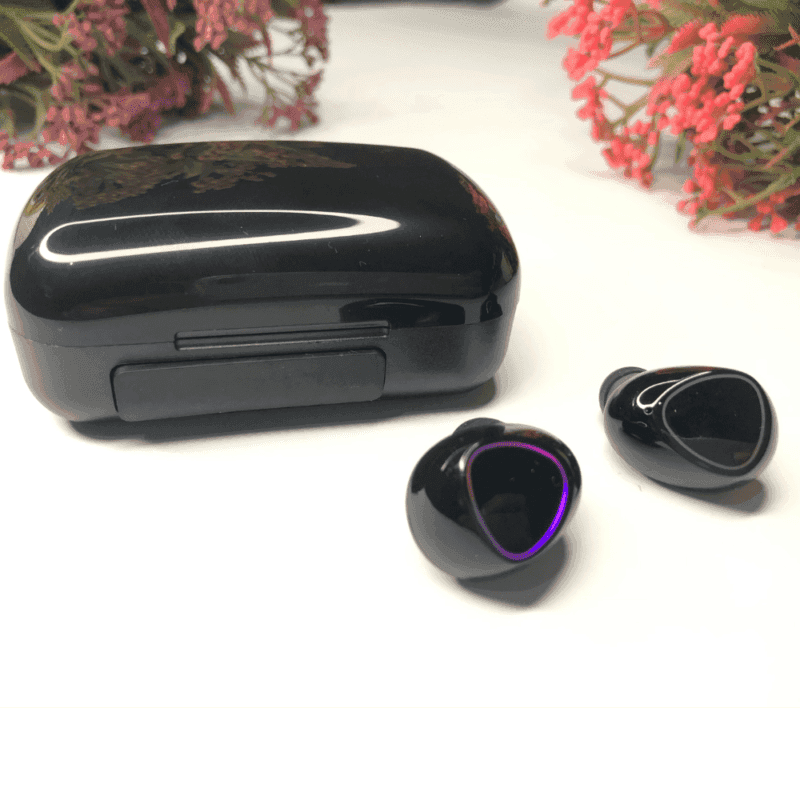 M10 Wireless Earbuds With Bluetooth - Image 7