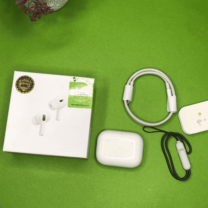 AirPods Pro 2 | Ultimate Wireless Experience - Image 3