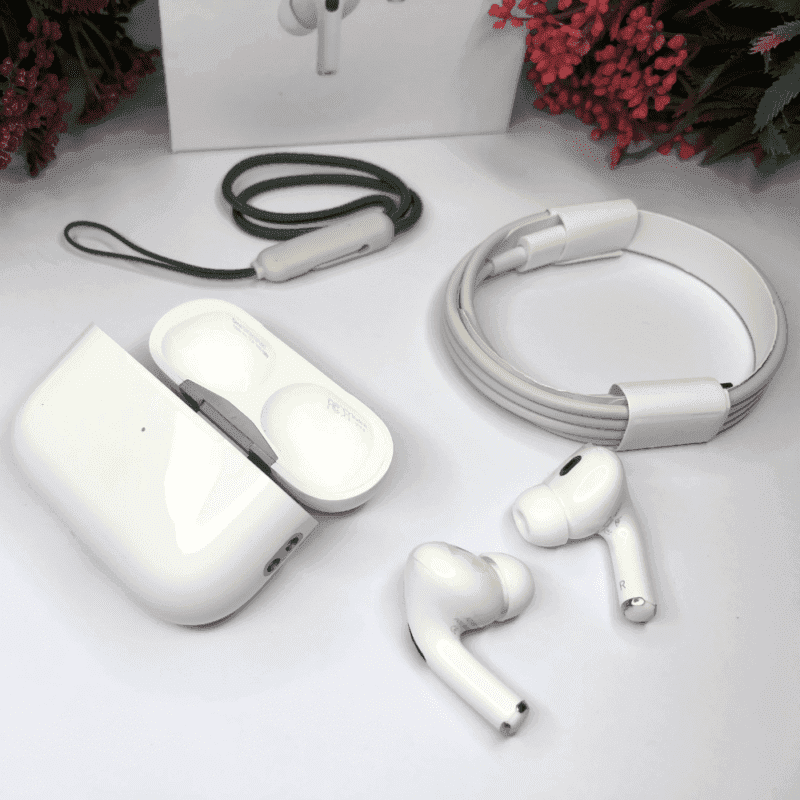 AirPods Pro 2 | Ultimate Wireless Experience - Image 4