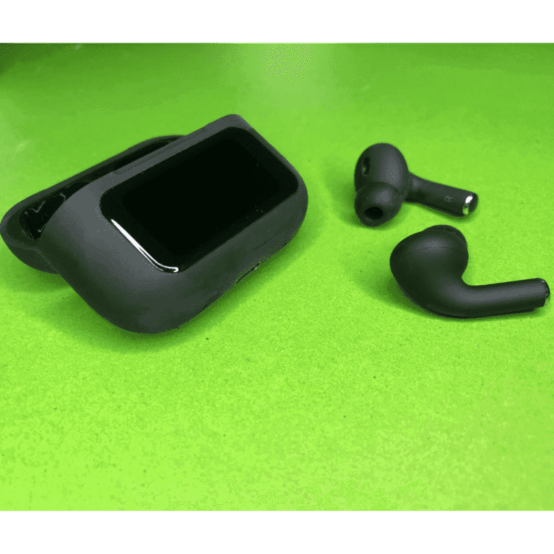 A9 Pro Multi-Function Earbuds - Image 3