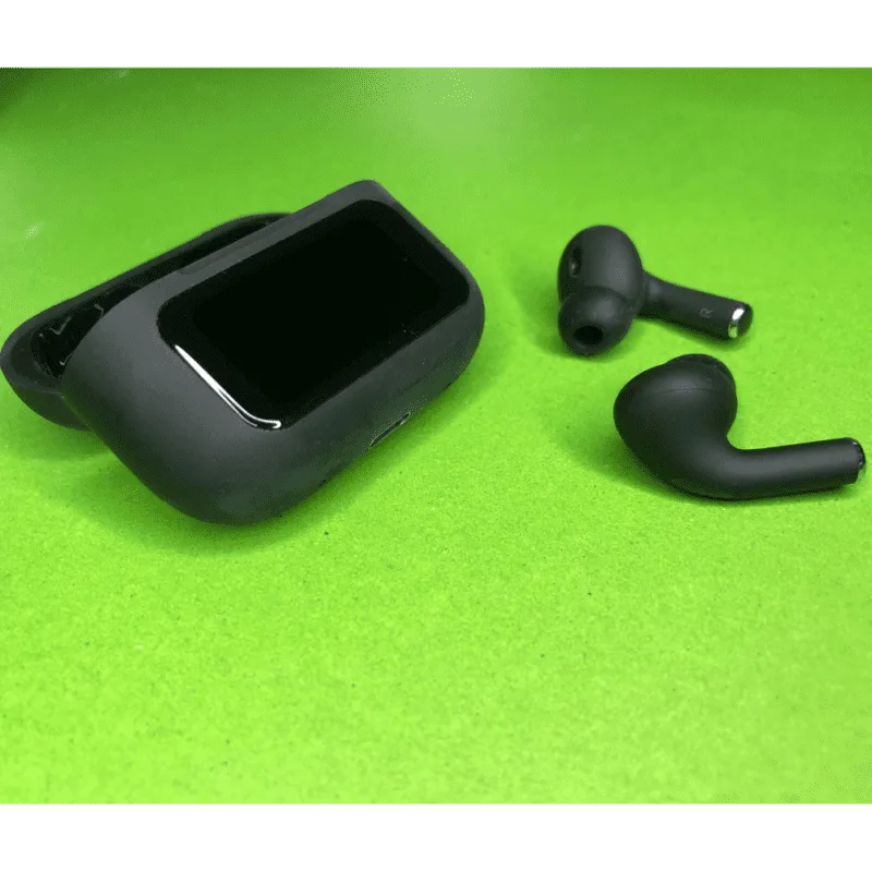 A9 Pro Multi-Function Earbuds - Image 3