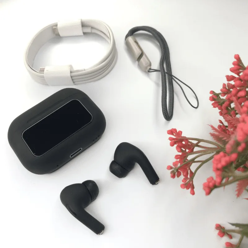 A9 Pro Multi-Function Earbuds - Image 2