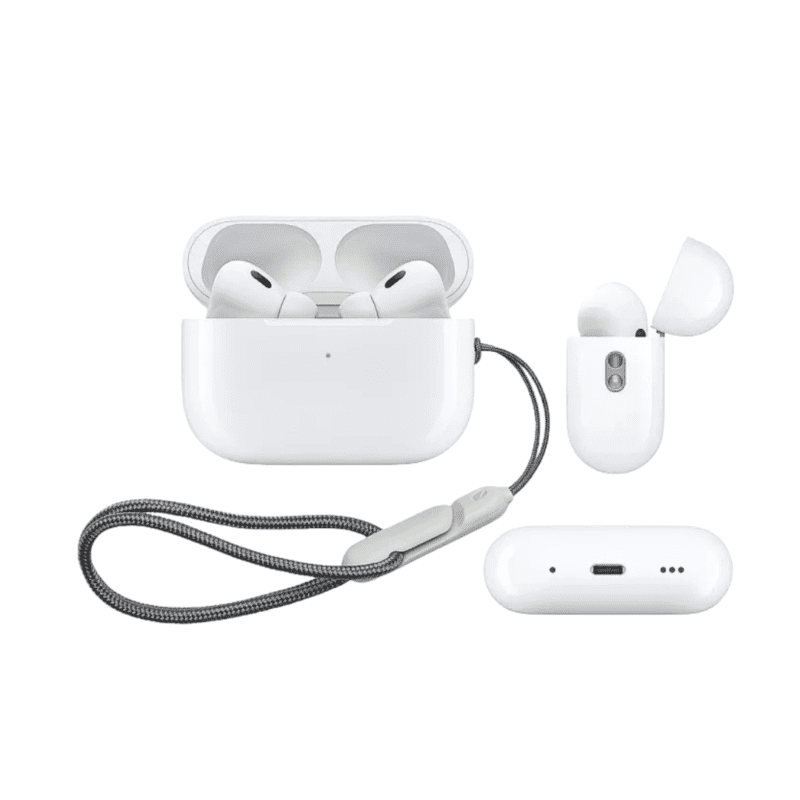AirPods Pro 2 | Ultimate Wireless Experience