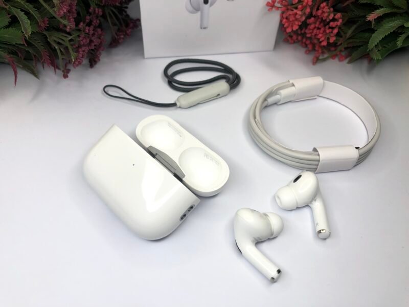 AirPods Pro 2 | Ultimate Wireless Experience - Image 2